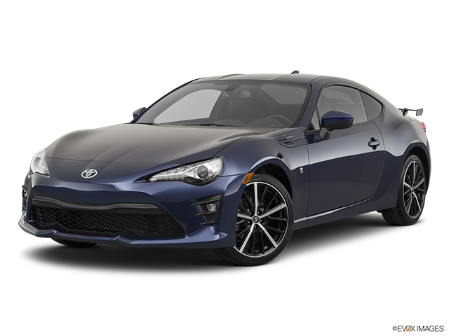 Toyota 86