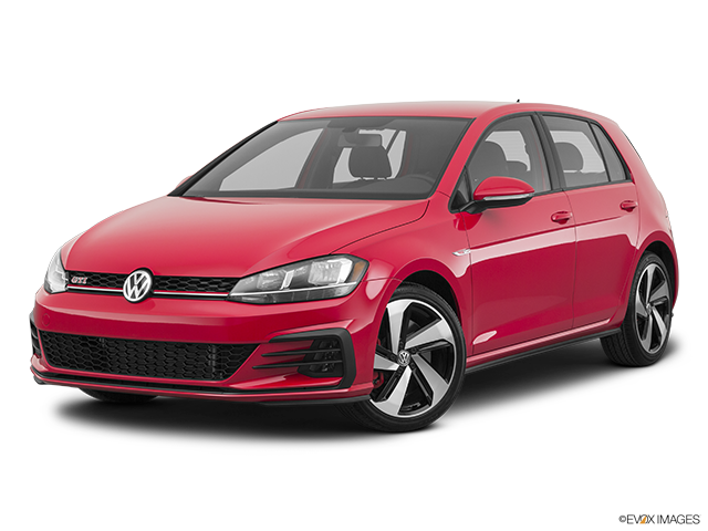 Volkswagen GTI