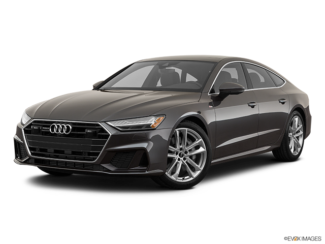 Audi A7 Quattro