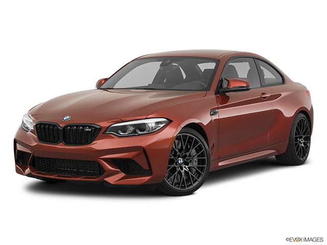 BMW M240i