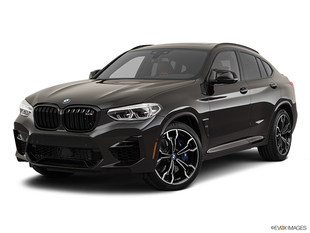 BMW X4 M