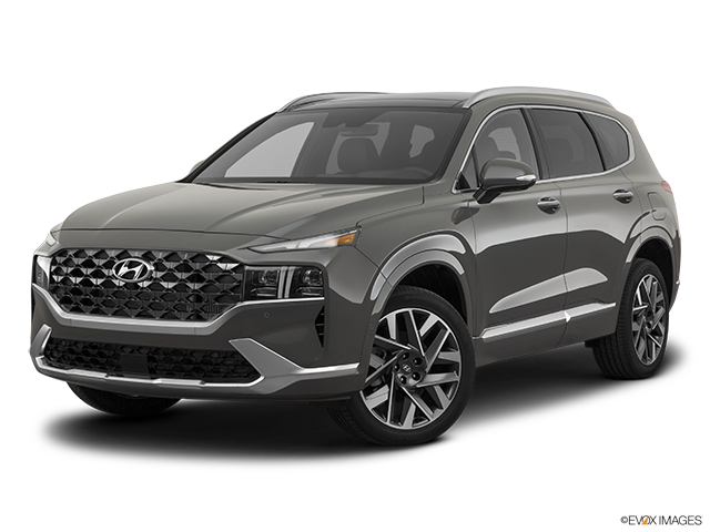 2022 Hyundai Santa Fe Discount Auto Tire Service