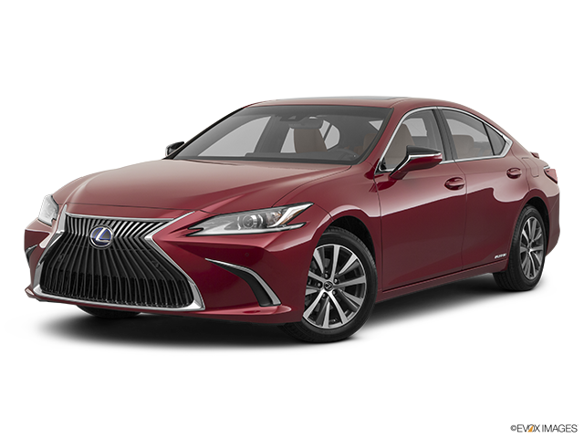 Lexus ES 300h