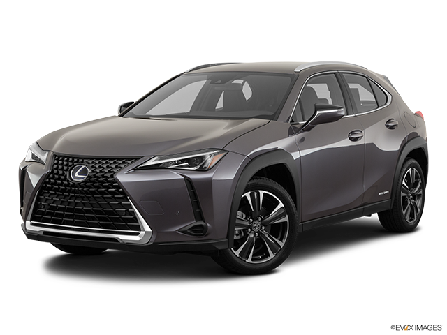 Lexus UX 250h