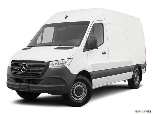 Mercedes-Benz Sprinter 1500