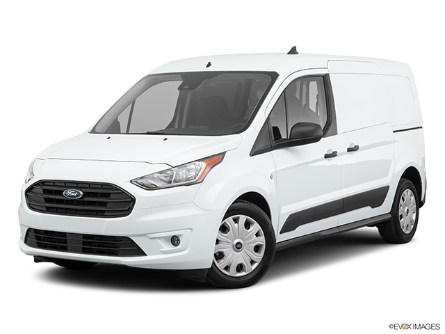 Ford Transit-150