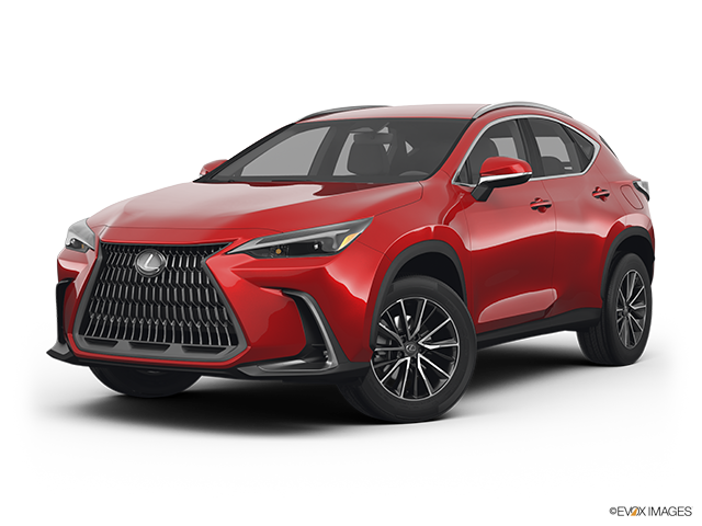 Lexus NX 250