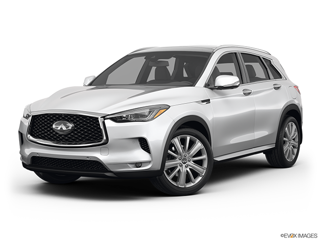 Infiniti QX50