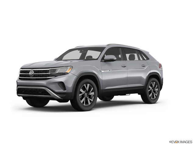 Volkswagen Atlas Cross Sport