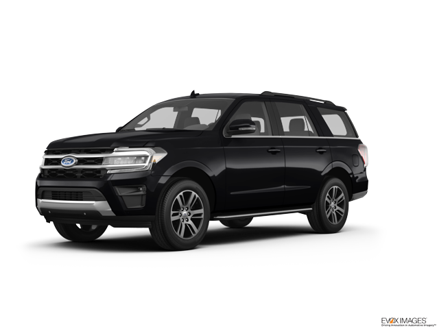 Ford Expedition