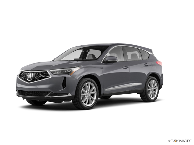 Acura RDX