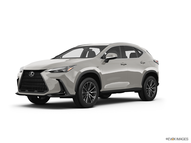 Lexus NX 250