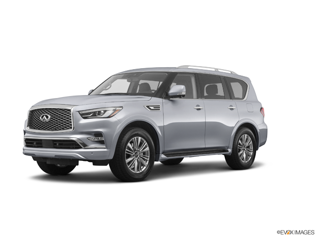 Infiniti QX80