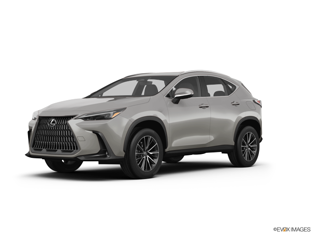 Lexus NX 350h