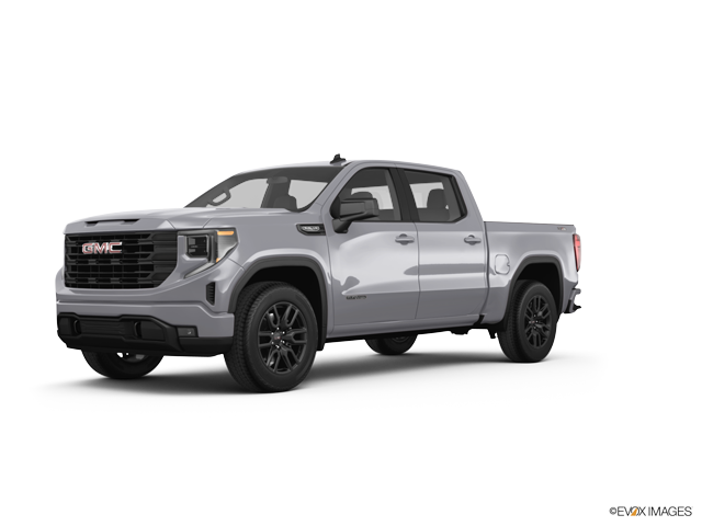 GMC Sierra 1500