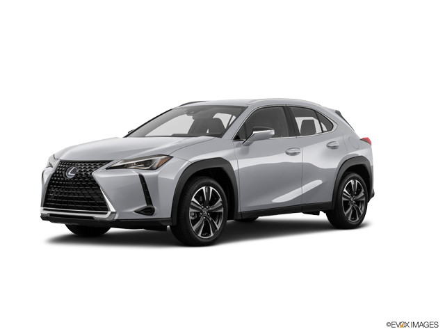 Lexus UX 250h