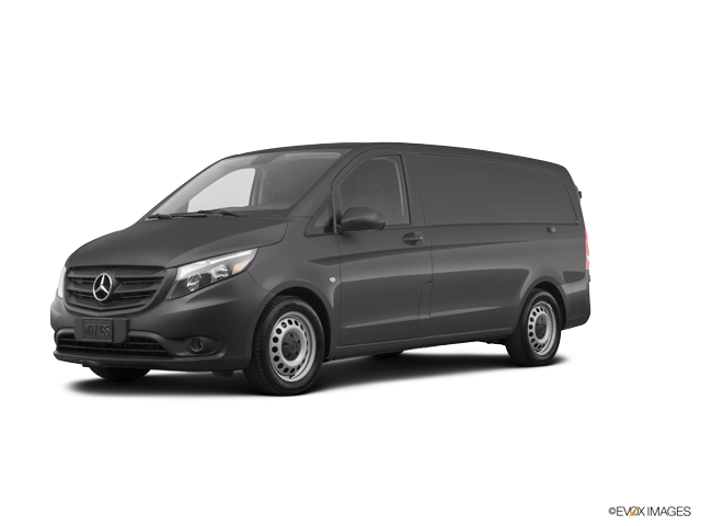 Mercedes-Benz Metris