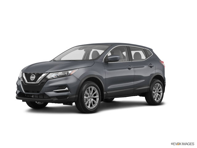 Nissan Rogue Sport