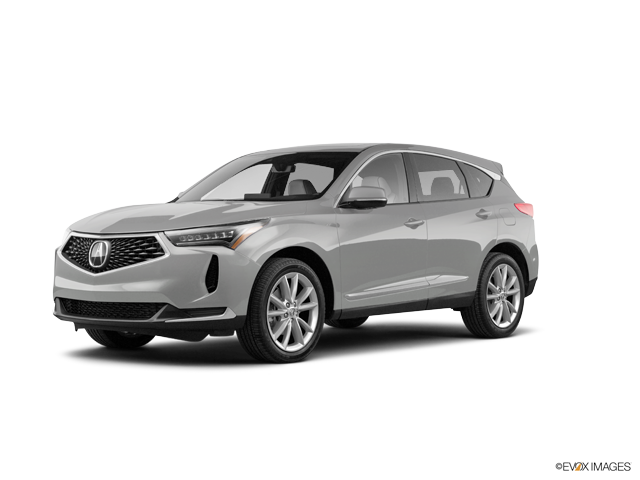 Acura RDX