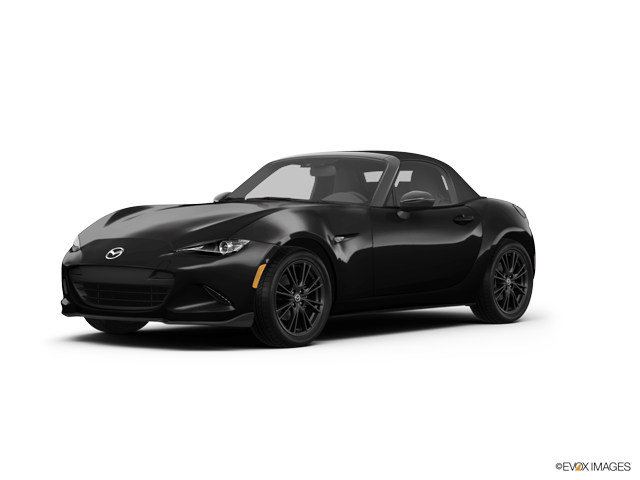 Mazda MX-5 Miata