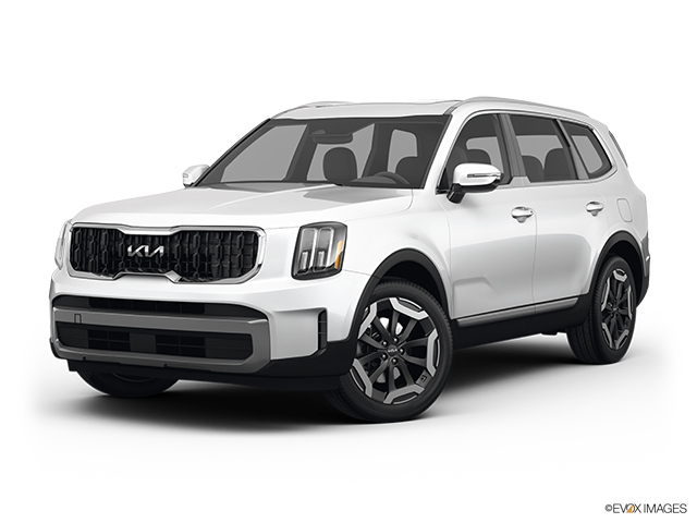 Kia Telluride