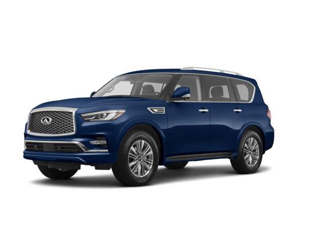 Infiniti QX80