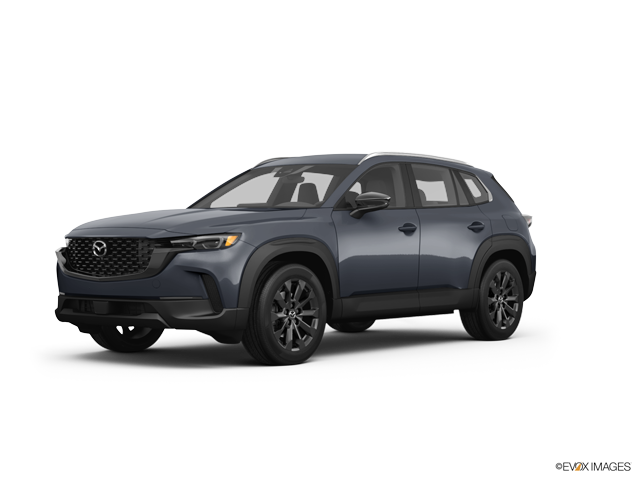 Mazda CX-50