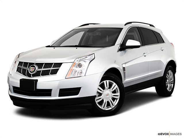 Cadillac SRX