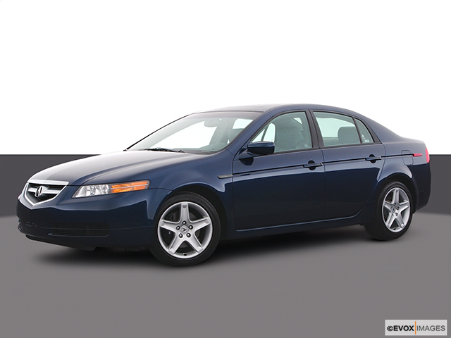 Acura TL