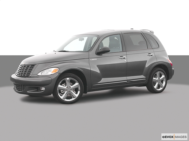 Chrysler PT Cruiser