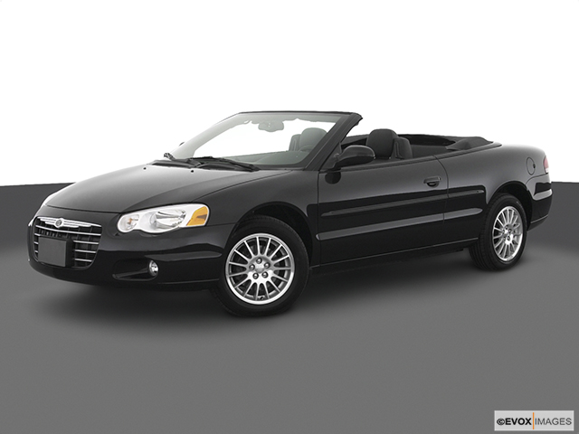 Chrysler Sebring