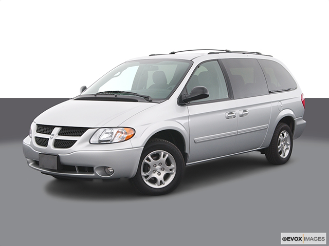 Dodge Grand Caravan