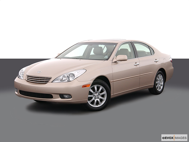 Lexus ES 330