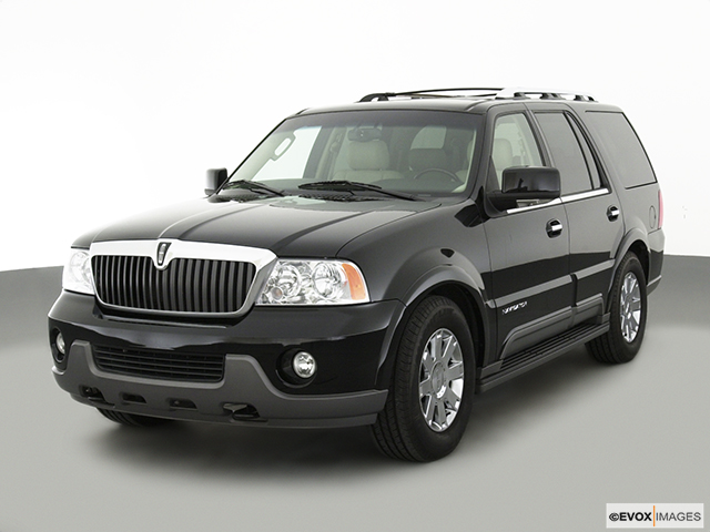 Lincoln Navigator