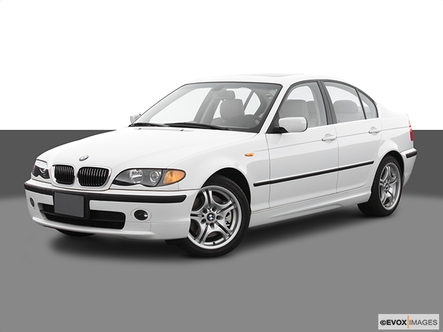 BMW 325i