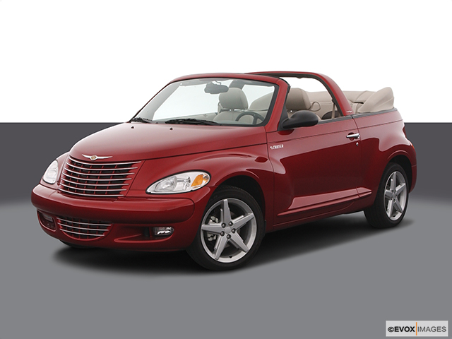 Chrysler PT Cruiser