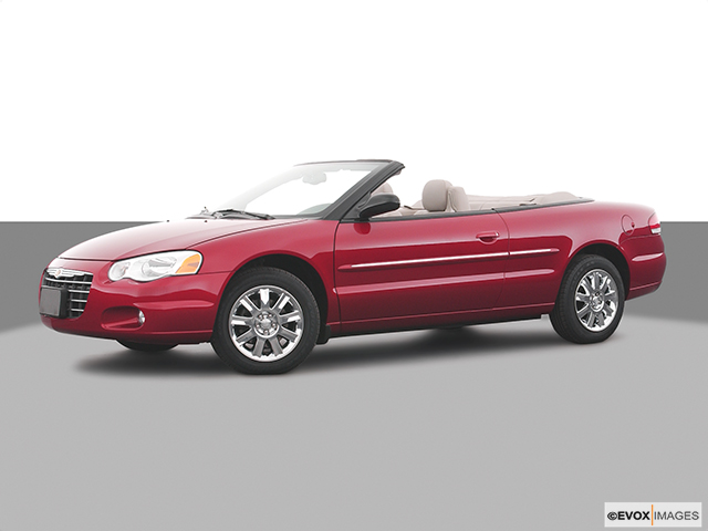 Chrysler Sebring