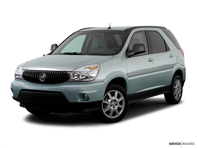 Buick Rendezvous