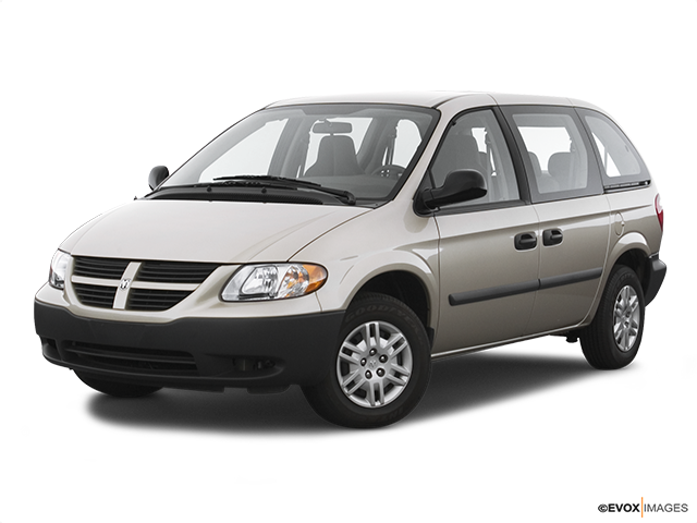 Dodge Caravan