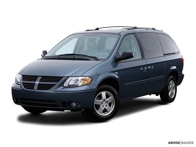 Dodge Grand Caravan