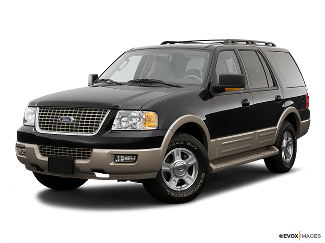 Ford Expedition