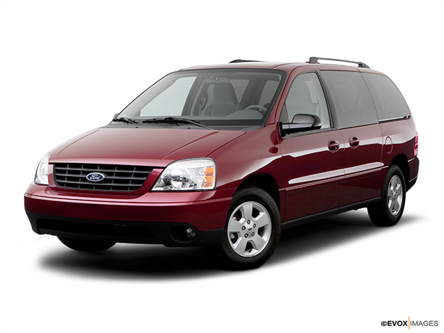 Ford Freestar