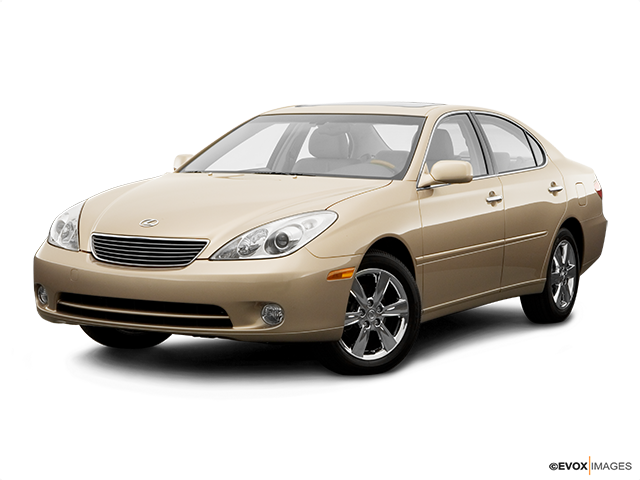 Lexus ES 330