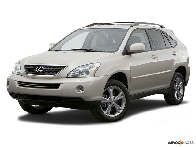 Lexus RX 400h