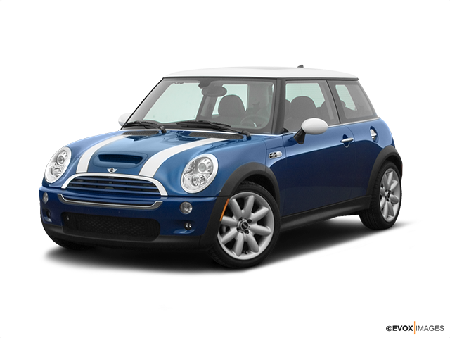 2006 MINI Cooper - The German Car Garage