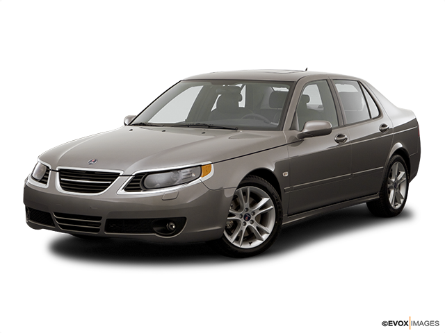 Saab 9-5