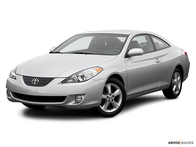 2006 Toyota Camry Solara - Auto Care Clinic