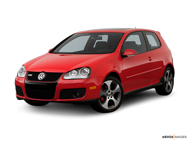 Volkswagen GTI