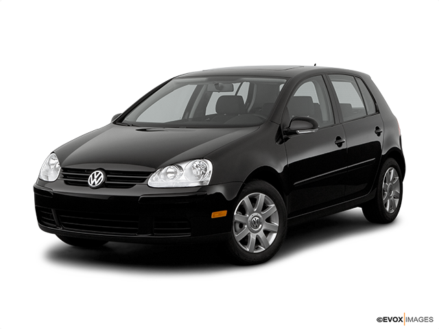 Volkswagen Rabbit