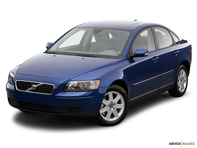 Volvo S40